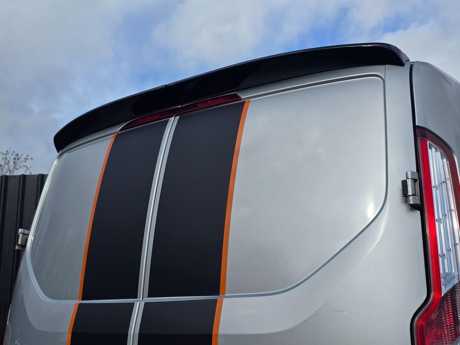 Used Ford Transit Custom 2019 for sale - 77454855: Photo 33