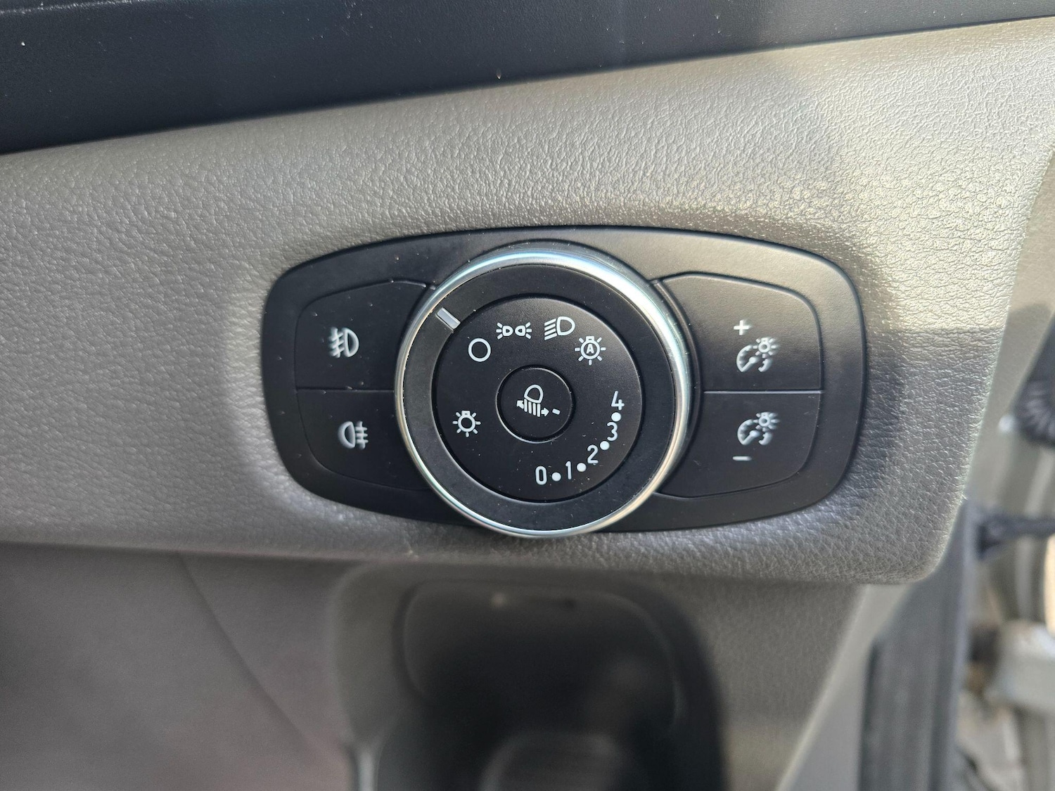 Used Ford Transit Custom 2019 for sale - 77454855: Photo 37