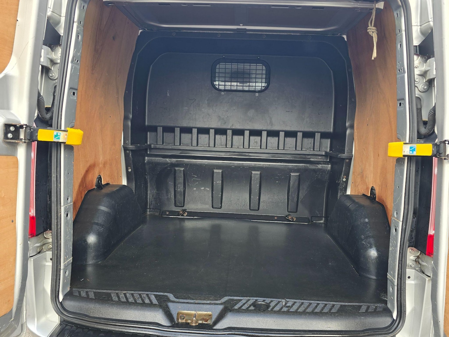 Used Ford Transit Custom 2019 for sale - 77454855: Photo 40