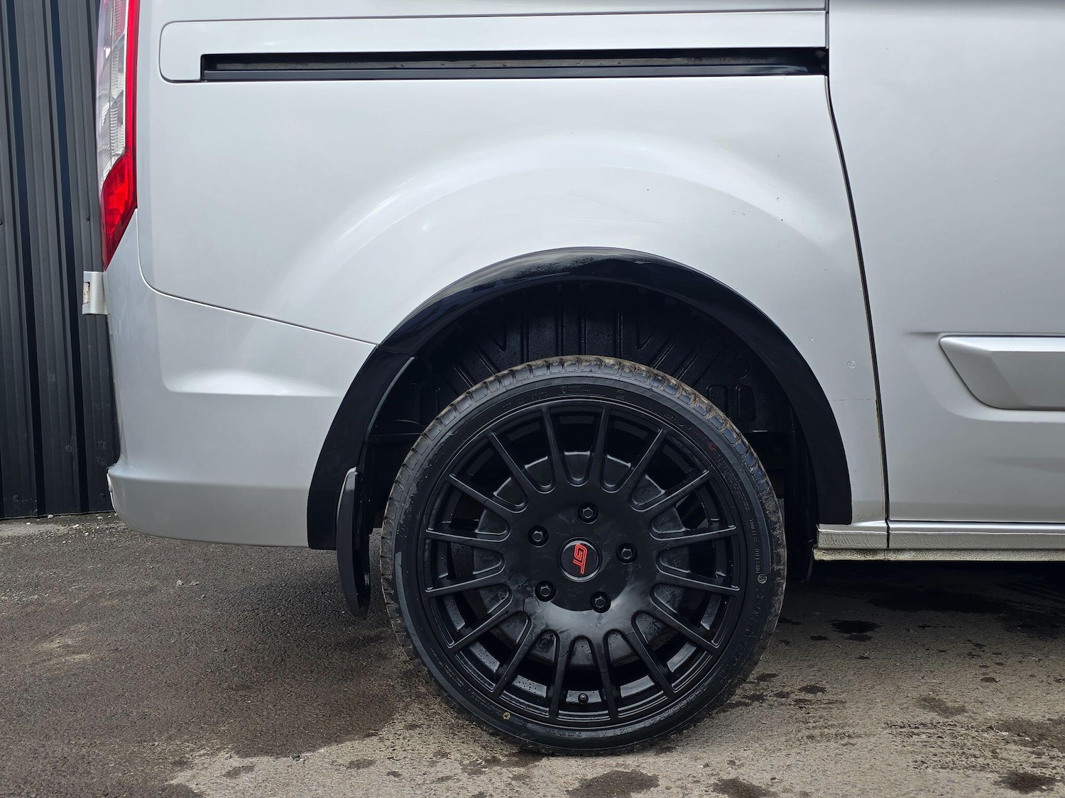 Used Ford Transit Custom 2019 for sale - 77454855: Photo 42