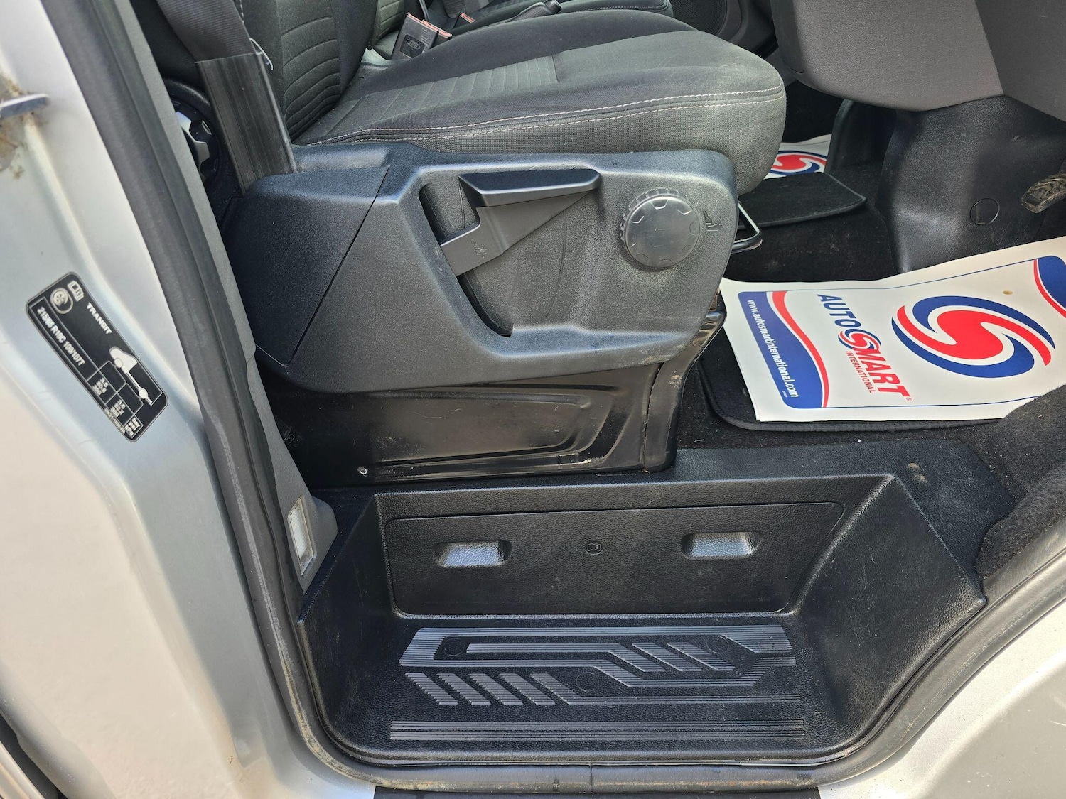 Used Ford Transit Custom 2019 for sale - 77454855: Photo 49