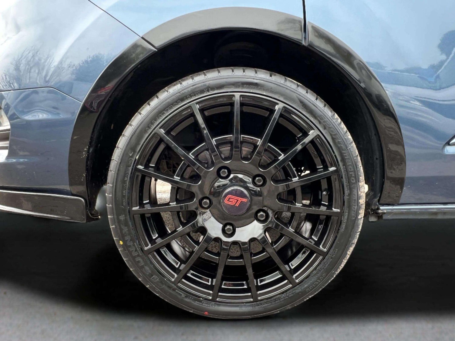 Used Ford Transit Custom 2021 for sale - 76424292: Photo 16