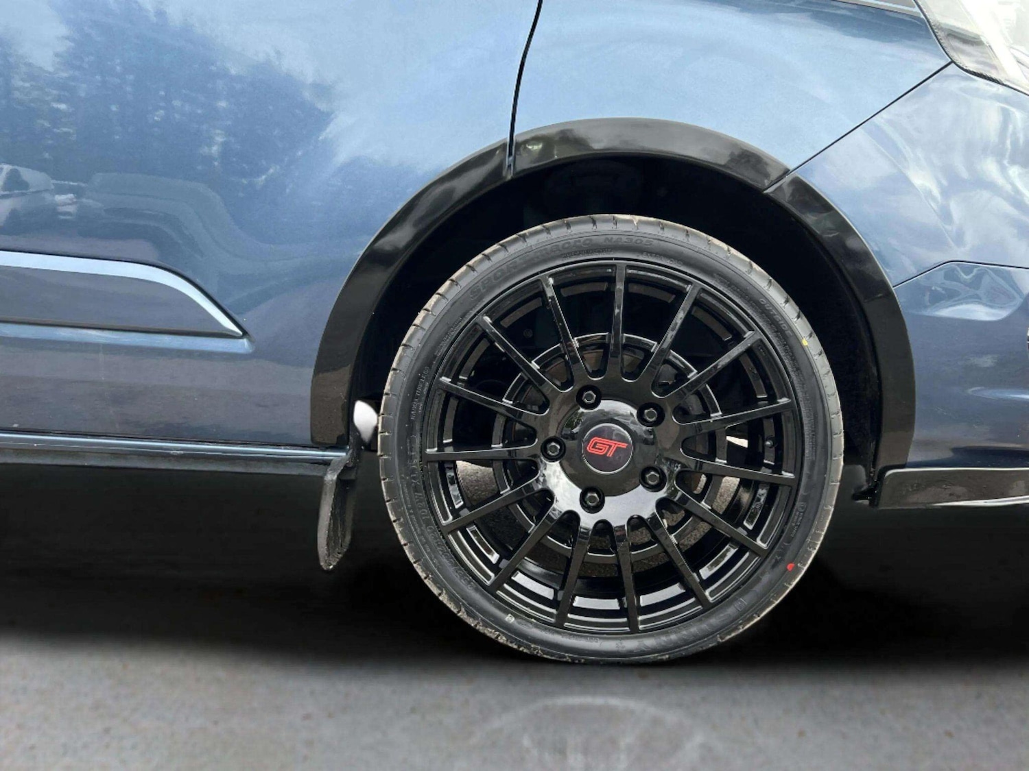 Used Ford Transit Custom 2021 for sale - 76424292: Photo 19