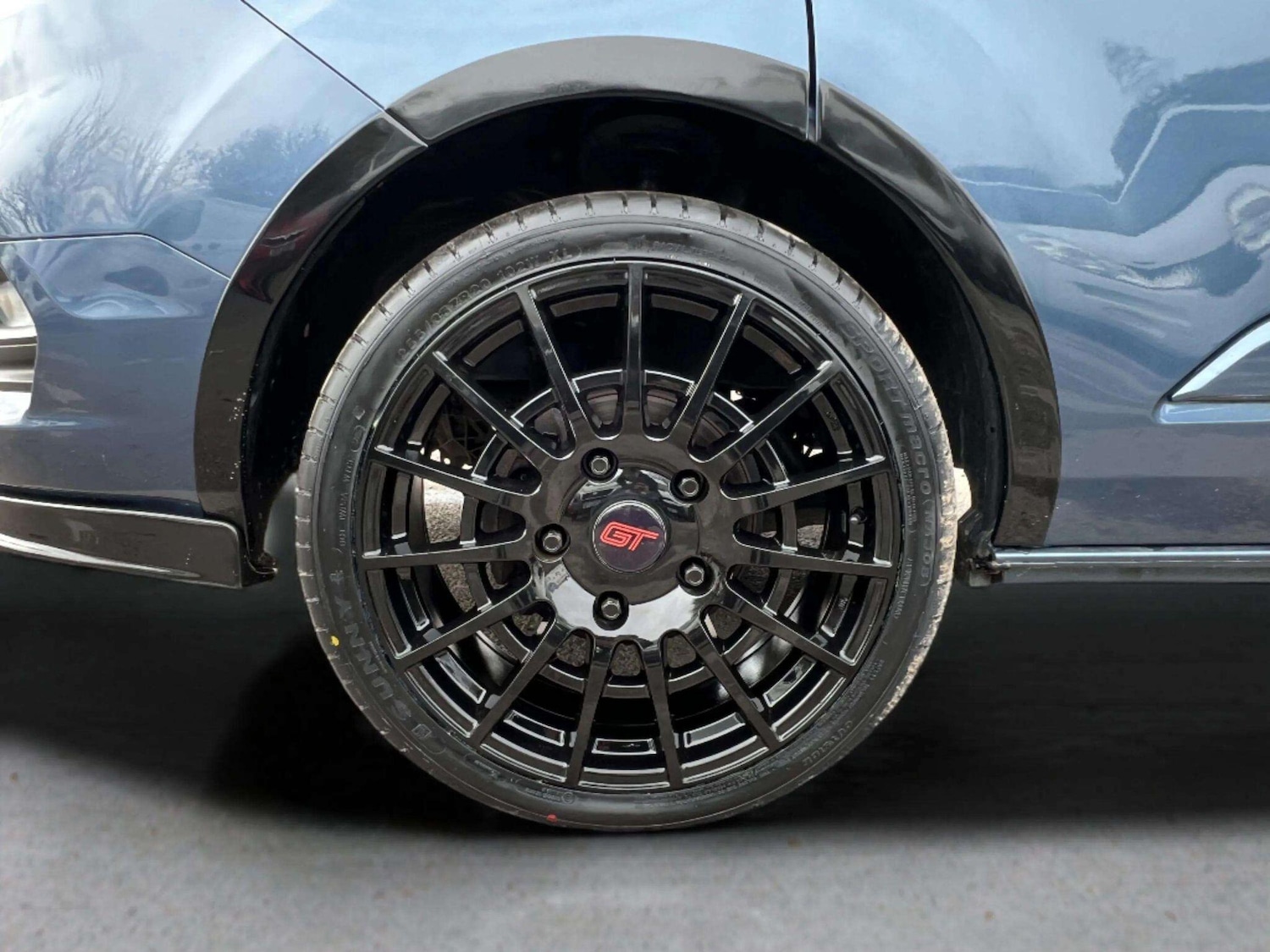 Used Ford Transit Custom 2021 for sale - 76424292: Photo 2