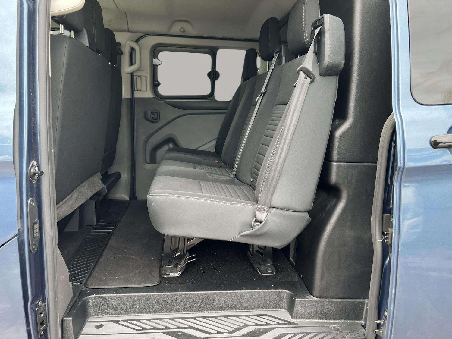 Used Ford Transit Custom 2021 for sale - 76424292: Photo 21