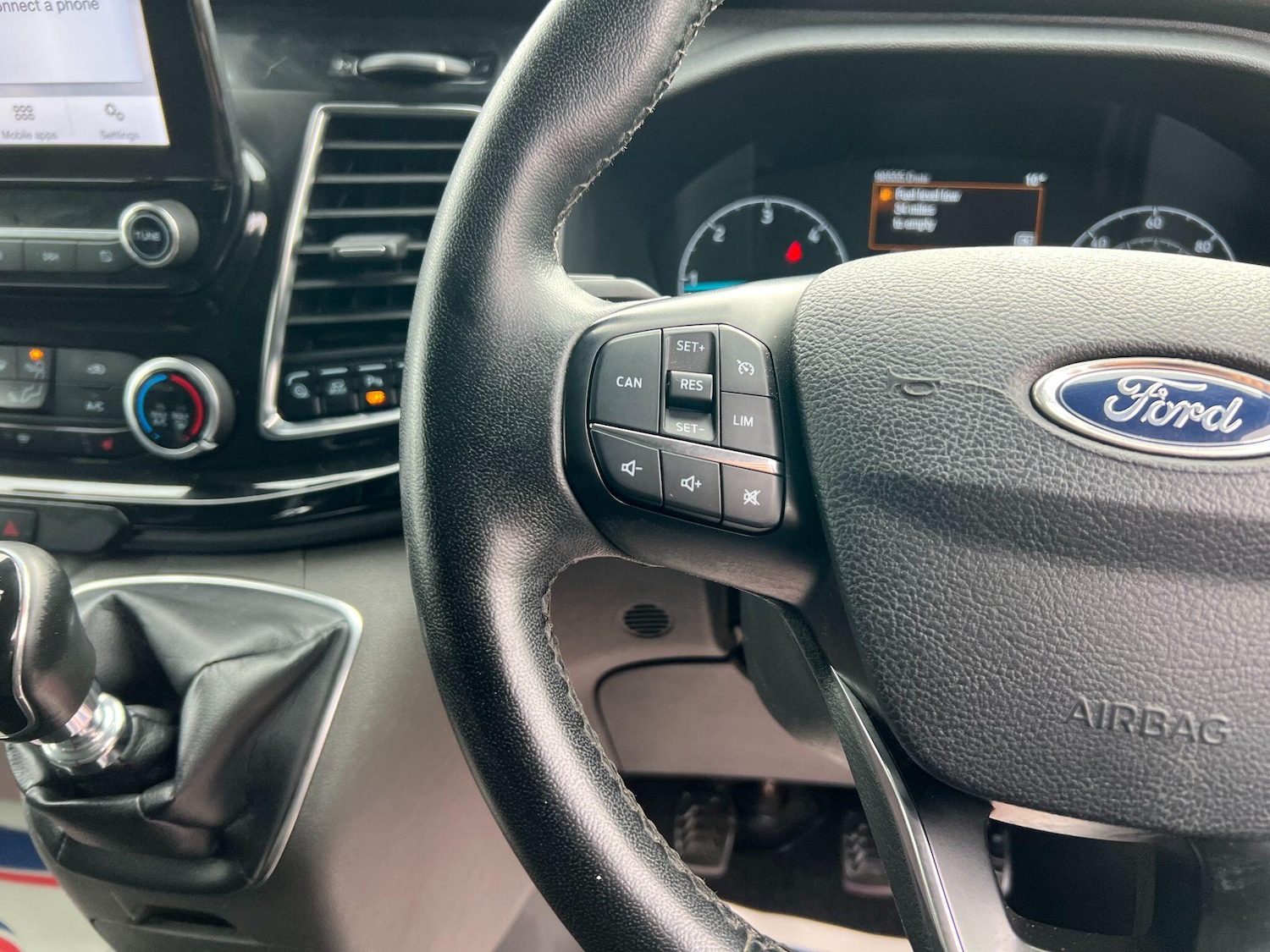 Used Ford Transit Custom 2021 for sale - 76424292: Photo 22