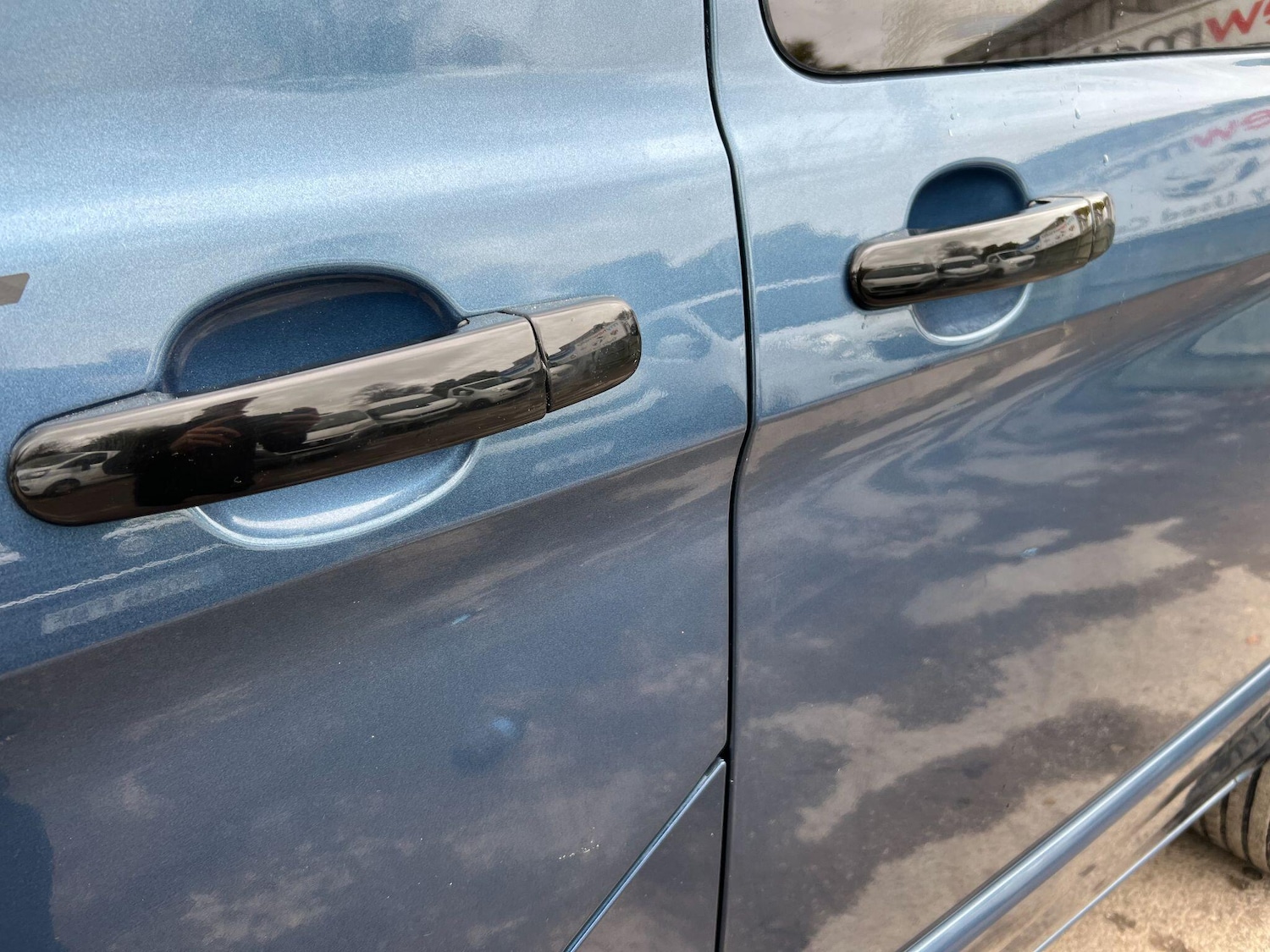 Used Ford Transit Custom 2021 for sale - 76424292: Photo 24