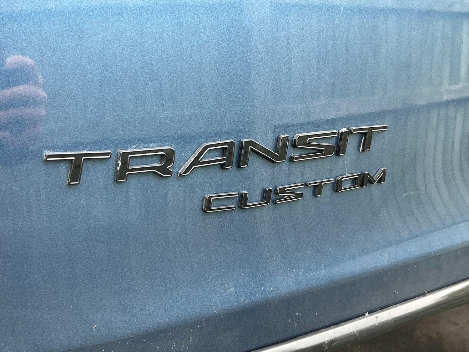 Used Ford Transit Custom 2021 for sale - 76424292: Photo 26