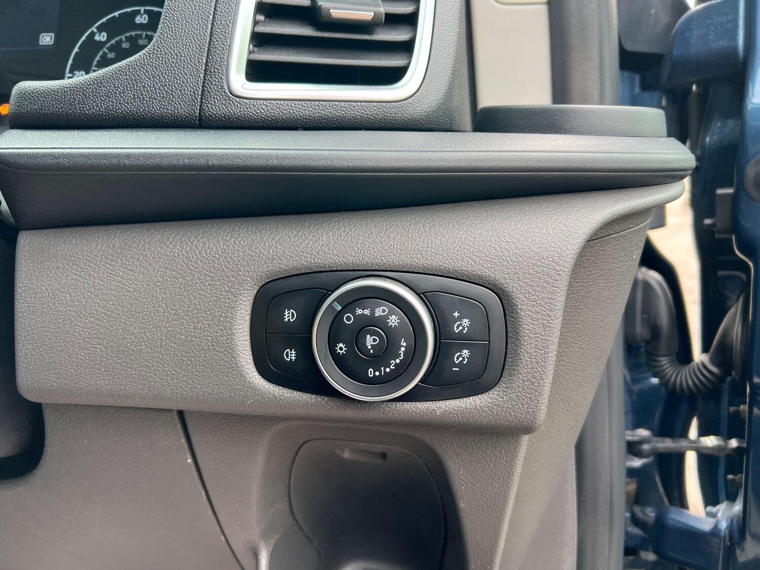 Used Ford Transit Custom 2021 for sale - 76424292: Photo 28