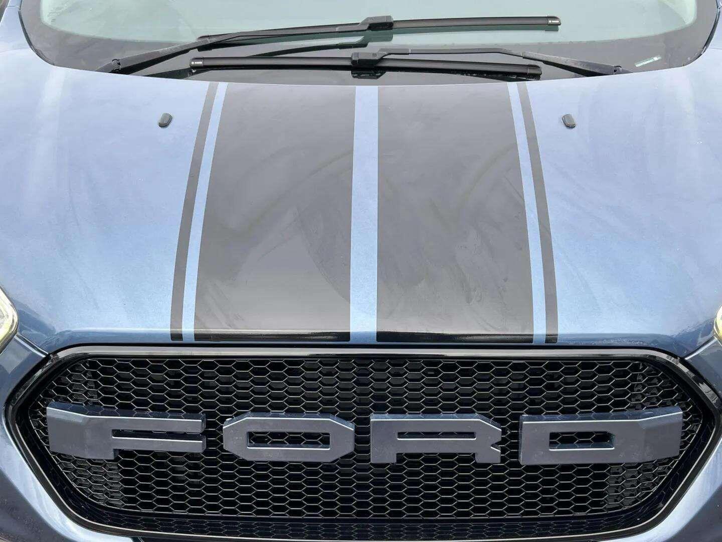 Used Ford Transit Custom 2021 for sale - 76424292: Photo 3