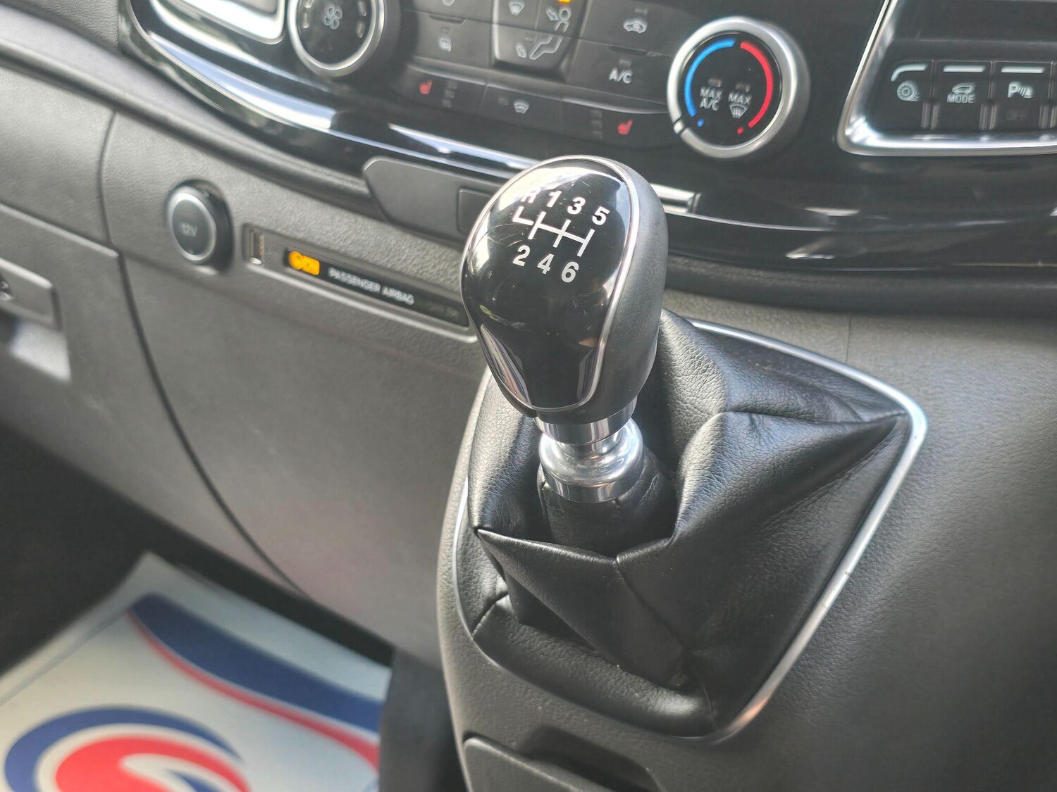 Used Ford Transit Custom 2021 for sale - 76424292: Photo 31