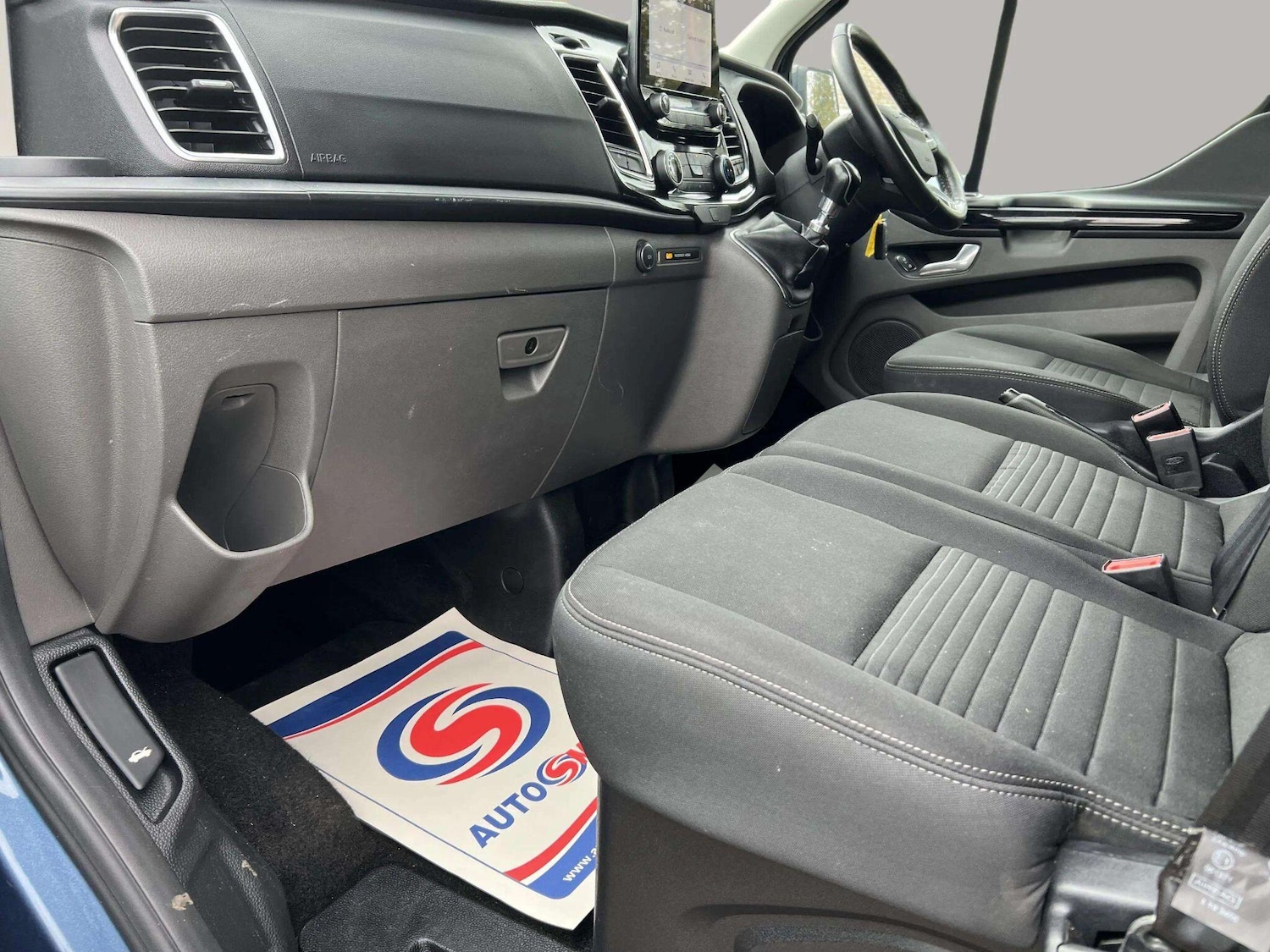 Used Ford Transit Custom 2021 for sale - 76424292: Photo 35