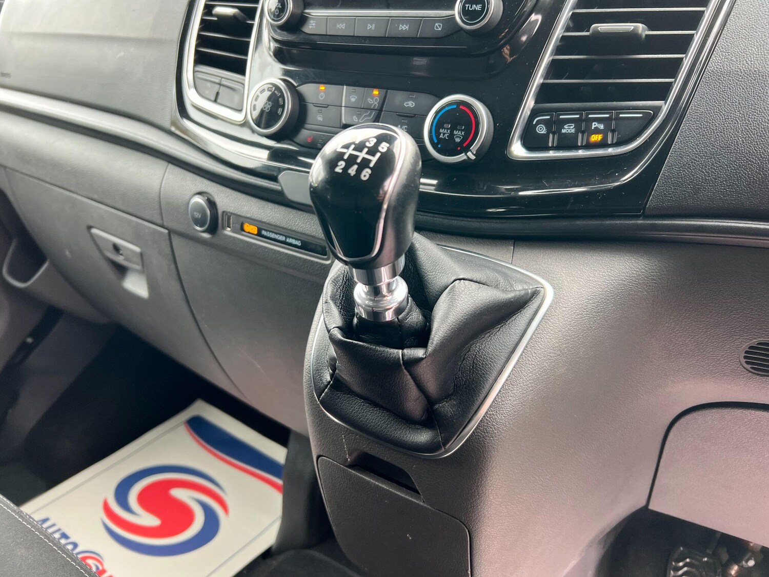 Used Ford Transit Custom 2021 for sale - 76424292: Photo 37