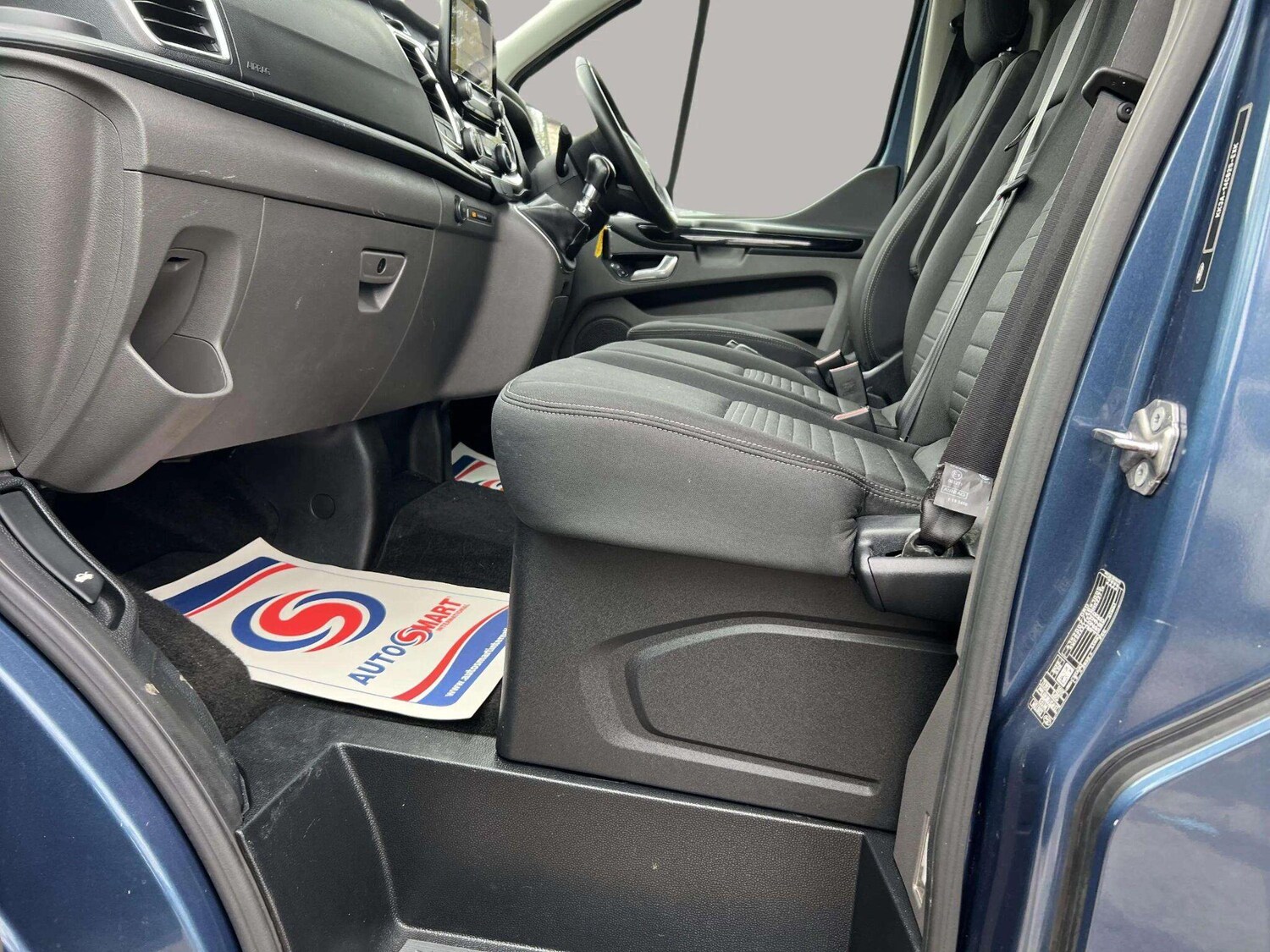 Used Ford Transit Custom 2021 for sale - 76424292: Photo 38