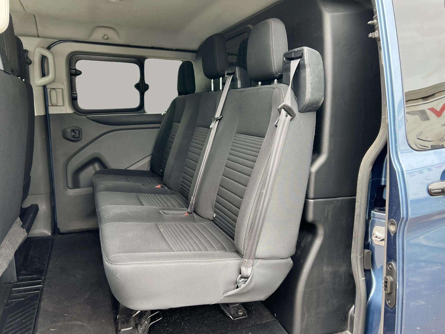 Used Ford Transit Custom 2021 for sale - 76424292: Photo 39