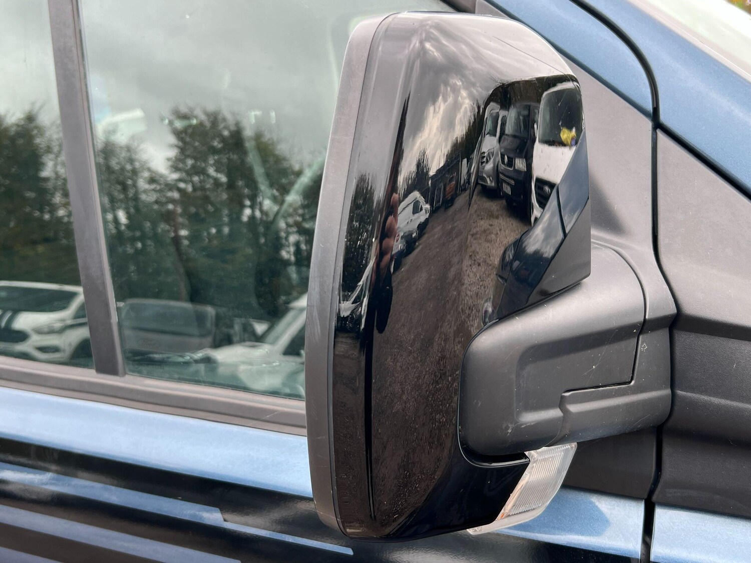 Used Ford Transit Custom 2021 for sale - 76424292: Photo 44