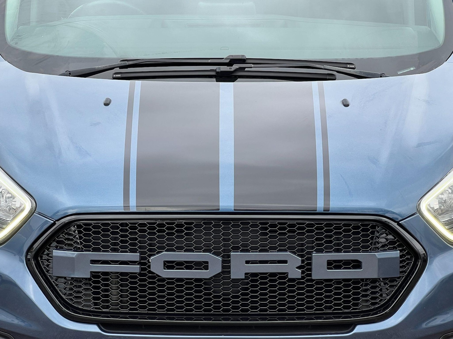 Used Ford Transit Custom 2021 for sale - 76424292: Photo 46