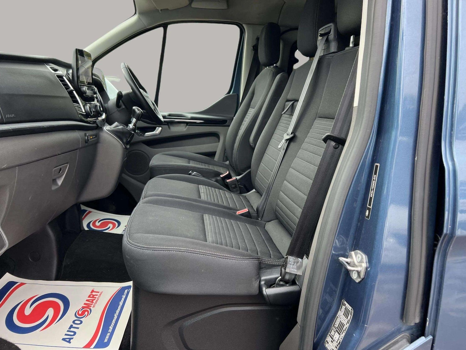 Used Ford Transit Custom 2021 for sale - 76424292: Photo 48