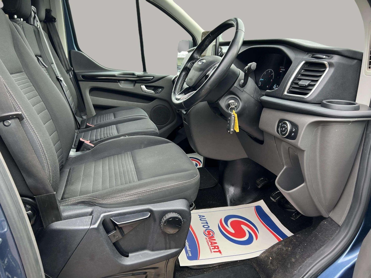 Used Ford Transit Custom 2021 for sale - 76424292: Photo 8