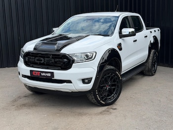 Used Ford Ranger 2022 for sale - 79601703: Photo