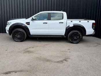 Used Ford Ranger 2022 for sale - 79601703: Photo