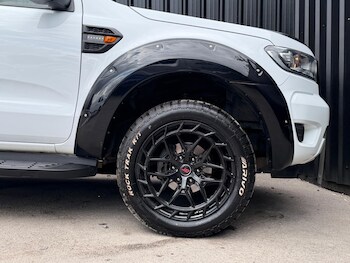 Used Ford Ranger 2022 for sale - 79601703: Photo