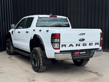 Used Ford Ranger 2022 for sale - 79601703: Photo