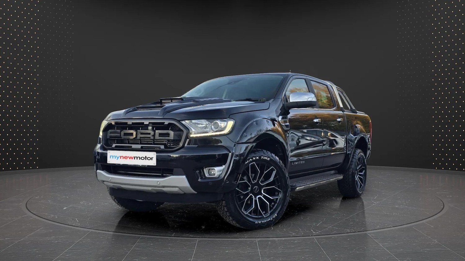 Used Ford Ranger 2019 for sale - 76832114: Photo 1