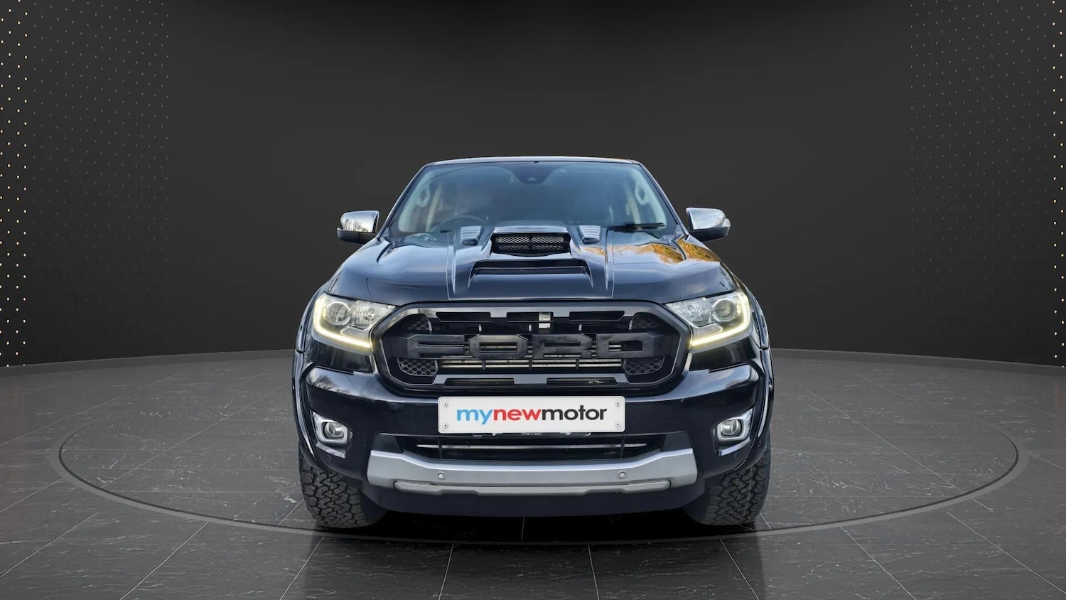 Used Ford Ranger 2019 for sale - 76832114: Photo 10