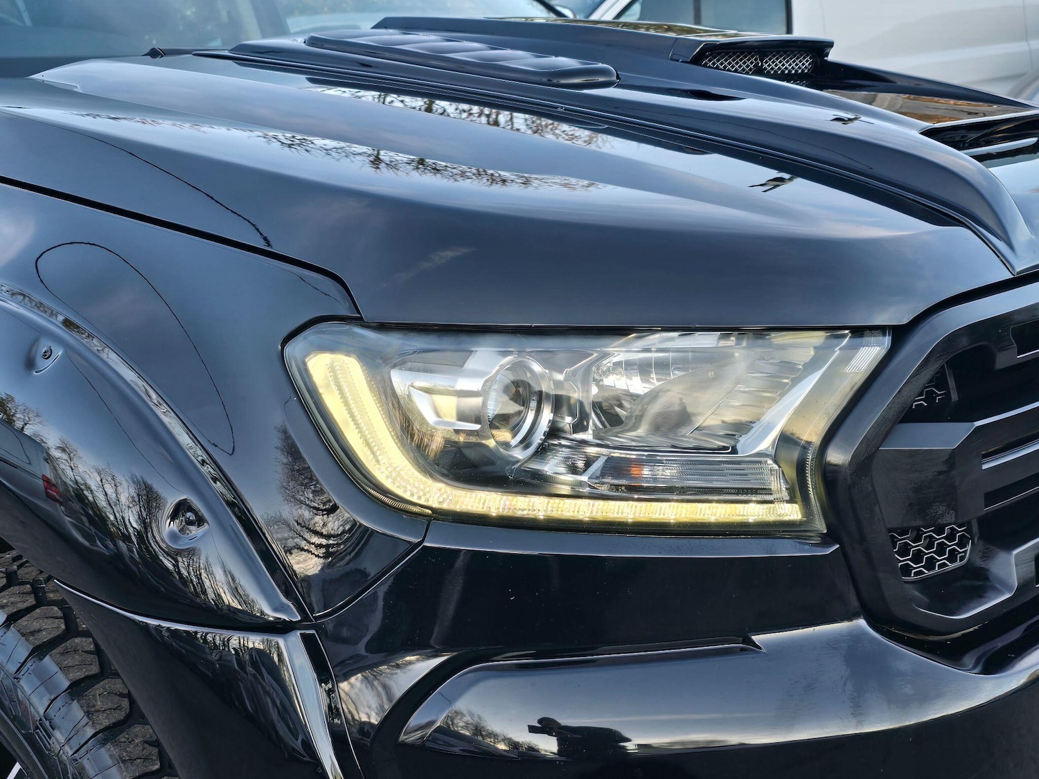 Used Ford Ranger 2019 for sale - 76832114: Photo 12