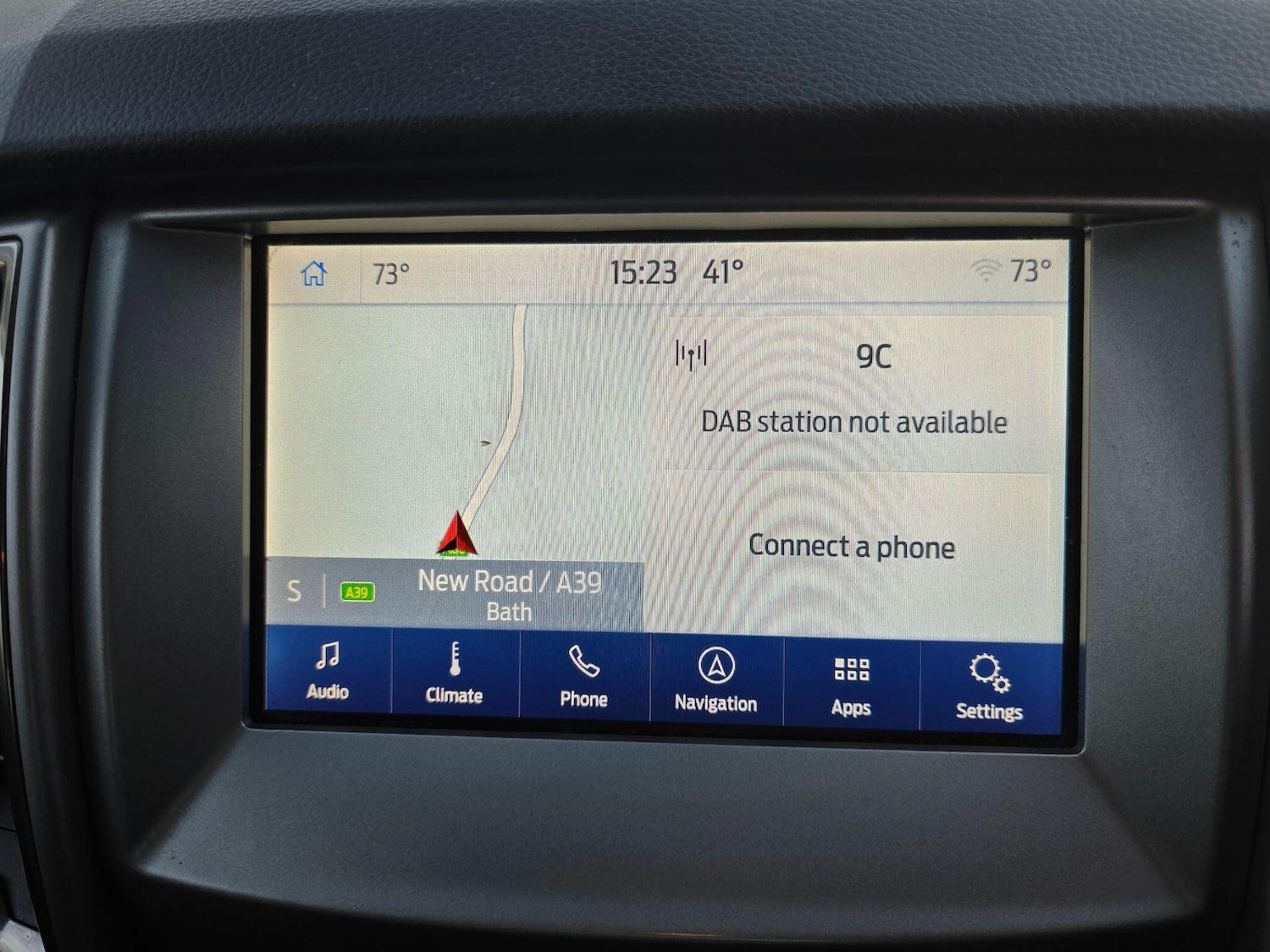 Used Ford Ranger 2019 for sale - 76832114: Photo 14