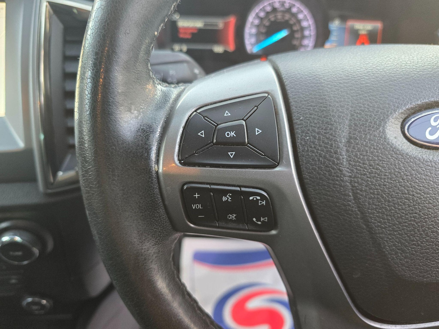 Used Ford Ranger 2019 for sale - 76832114: Photo 18