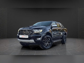 Used Ford Ranger 2019 for sale - 76832114: Photo