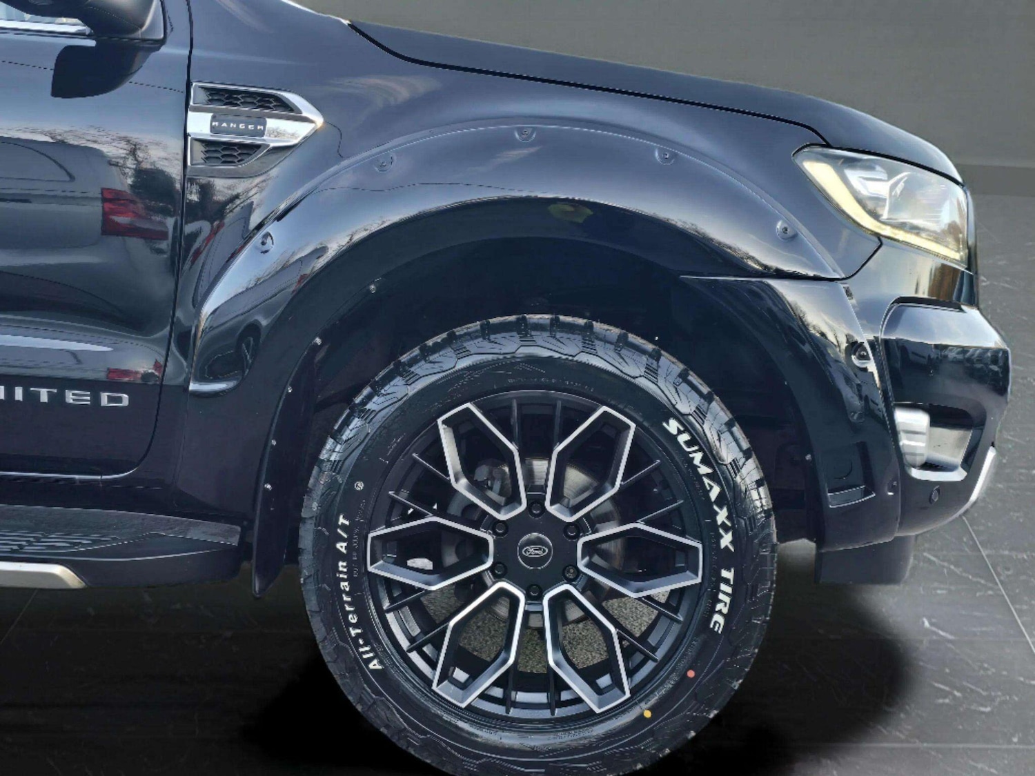 Used Ford Ranger 2019 for sale - 76832114: Photo 2