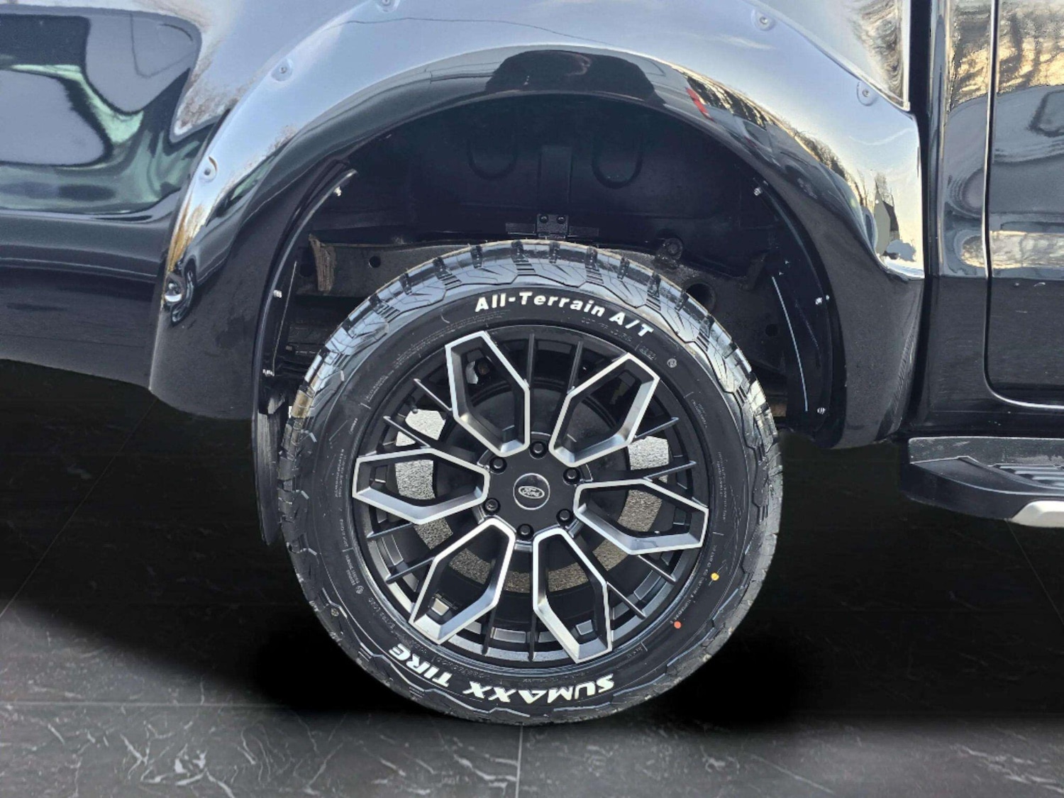 Used Ford Ranger 2019 for sale - 76832114: Photo 33