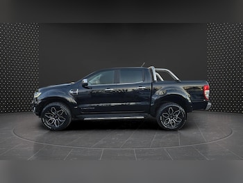 Used Ford Ranger 2019 for sale - 76832114: Photo