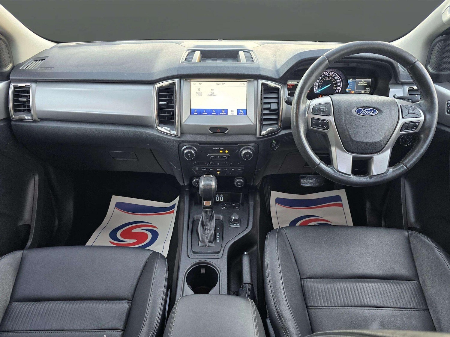 Used Ford Ranger 2019 for sale - 76832114: Photo 4