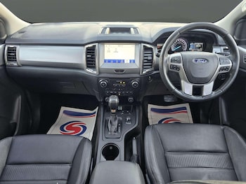 Used Ford Ranger 2019 for sale - 76832114: Photo