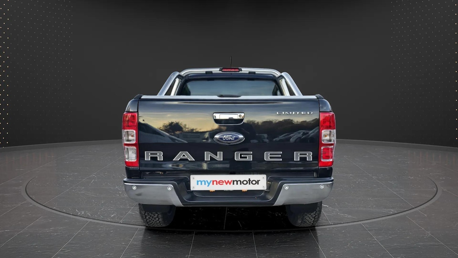 Used Ford Ranger 2019 for sale - 76832114: Photo 6