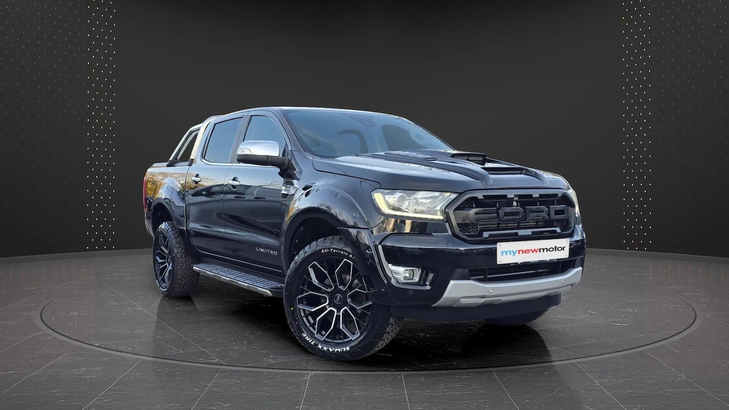 Used Ford Ranger 2019 for sale - 76832114: Photo 9
