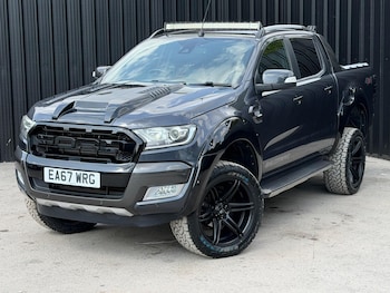 Used Ford Ranger 2017 for sale - 79303946: Photo