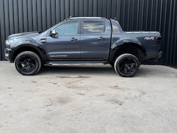 Used Ford Ranger 2017 for sale - 79303946: Photo