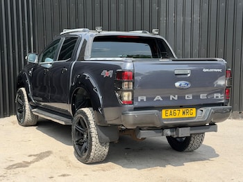 Used Ford Ranger 2017 for sale - 79303946: Photo