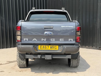 Used Ford Ranger 2017 for sale - 79303946: Photo