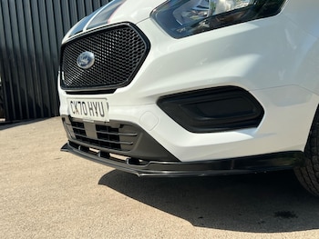 Used Ford Transit Custom 2020 for sale - 78661895: Photo