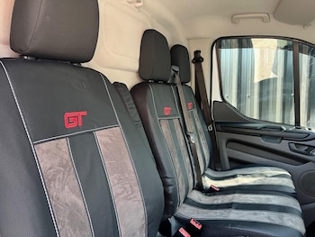 Used Ford Transit Custom 2020 for sale - 78661895: Photo