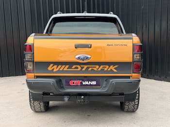 Used Ford Ranger 2021 for sale - 79533536: Photo