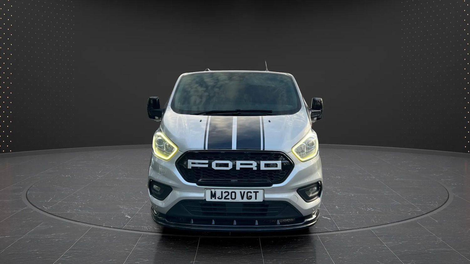 Used Ford Transit Custom 2020 for sale - 76964479: Photo 15