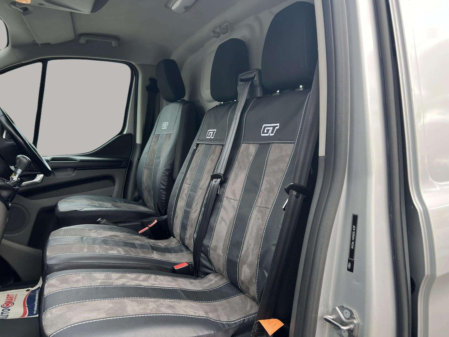 Used Ford Transit Custom 2020 for sale - 76964479: Photo 18