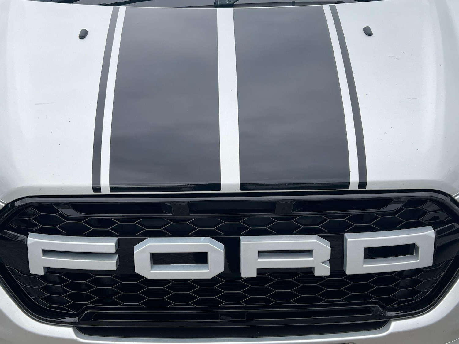 Used Ford Transit Custom 2020 for sale - 76964479: Photo 2